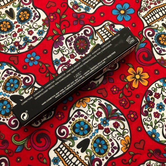 NARS Radiant Creamy Concealer - Picture 7 of 8